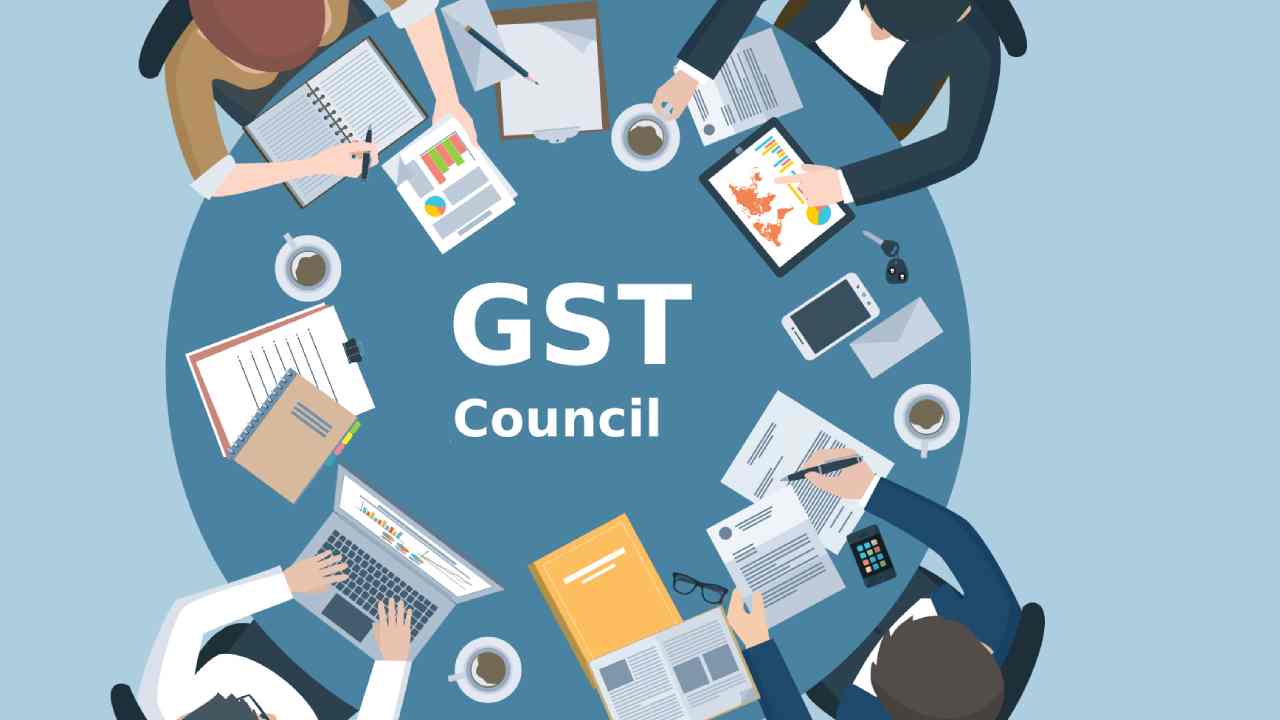 GST 1 Image