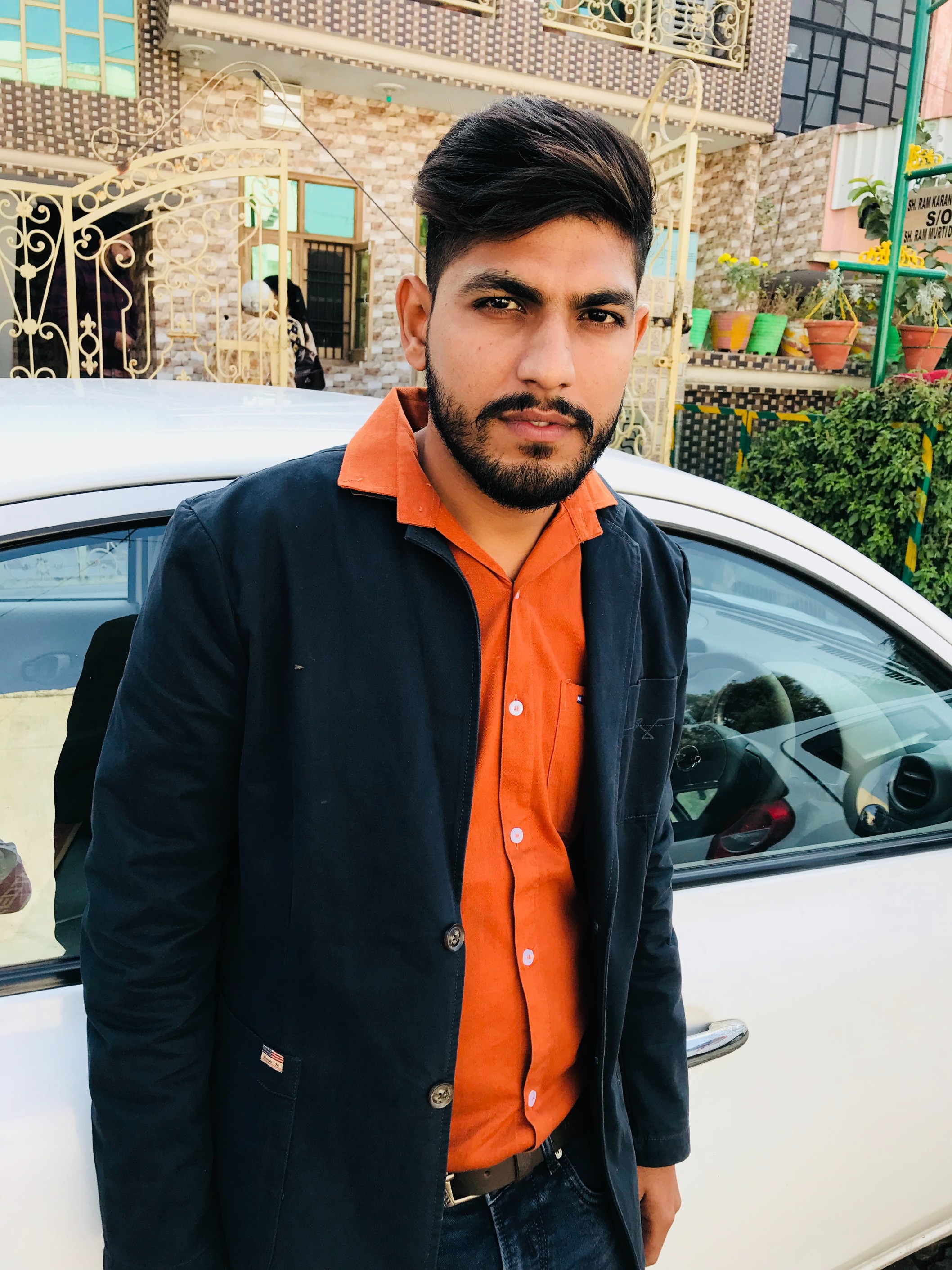 Parveen